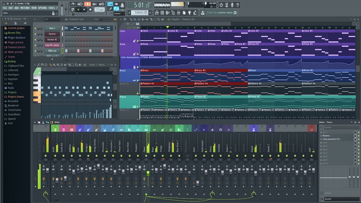 Download Fl Studio For Mac For Free